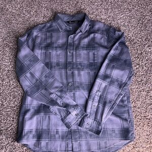 Under Armor Men's Flannel